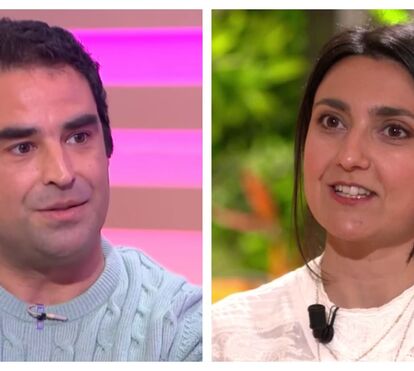 Depois de causarem estranheza ao abandonarem projetos ao mesmo tempo, João Catarré e Joana Pais de Brito anunciam novidade
