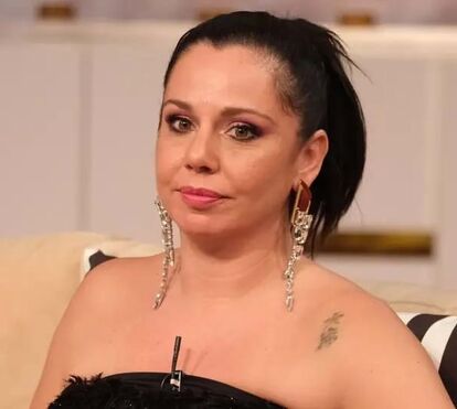 Sara Norte revela que fez aborto ilegal aos 18 anos: 'Estive a passar mal, quase a morrer'