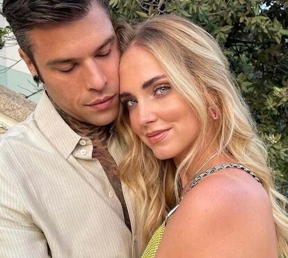 Sob enorme pressão, Chiara Ferragni quebra silêncio sobre a polémica traição de Fedez, que a enganou 5 minutos antes de subir ao altar