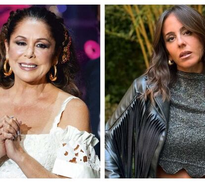 Espanha em choque! Sobrinha de Isabel Pantoja e o companheiro acusados de agredir a filha: 'Bebé de dois meses tem traumatismo cranioencefálico'