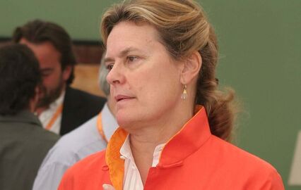 Maude Queiroz Pereira