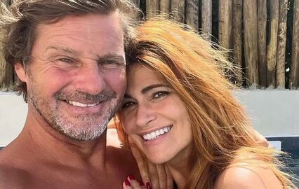 Liliana Campos, Rodrigo Herédia