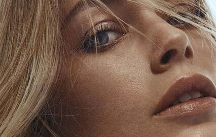 O efeito dos cremes com cor