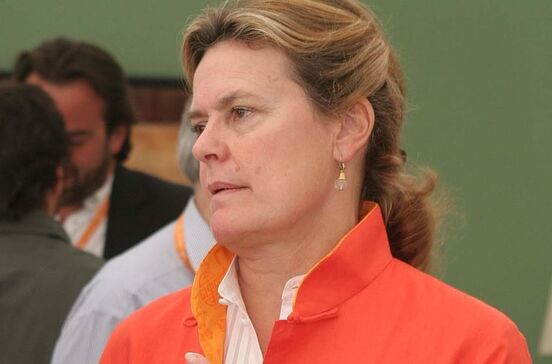 Maude Queiroz Pereira