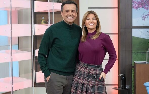 Jorge Gabriel, Sónia Araújo