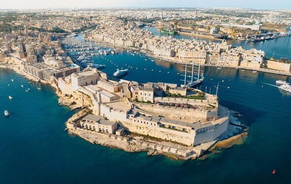 malta, férias