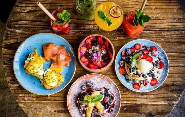 brunch