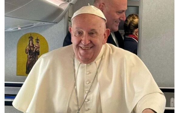 Papa Francisco