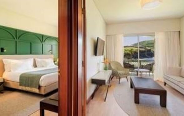 Terceira Mar Hotel