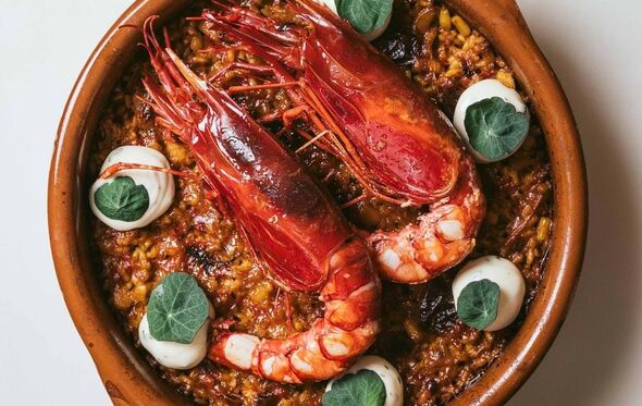 migas, alentejo