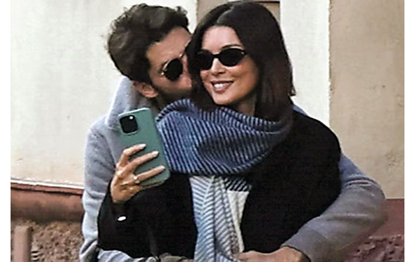 Cayetano Rivera, Maria Cerqueira Gomes, Sevilha