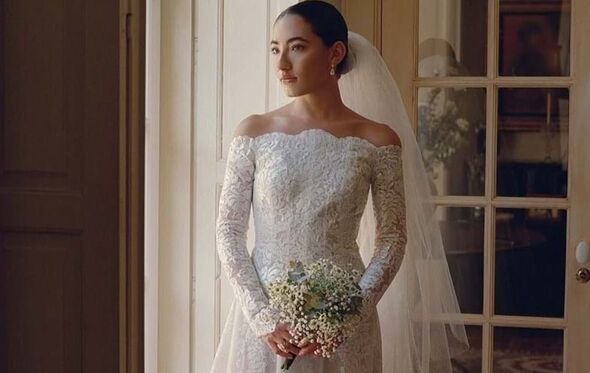 casamento, matilde mourinho, chanel