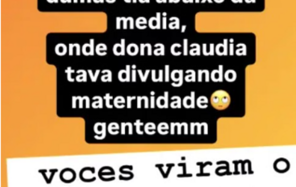 Luana Piovani, As Três da Manhã