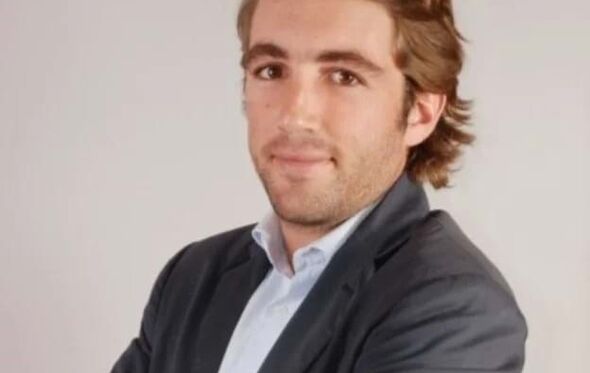 Borja Moreno Oriol