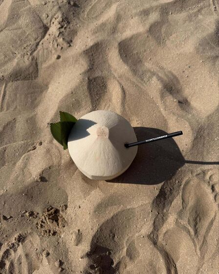 Francisca Cerqueira Gomes no Dubai