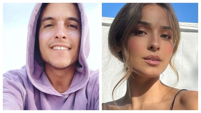 Angie Costa, Miguel Coimbra