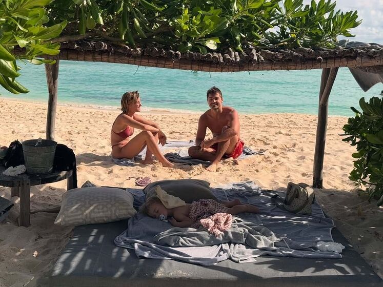 Lourenço Ortigão, Kelly Bailey, Vicente Blue