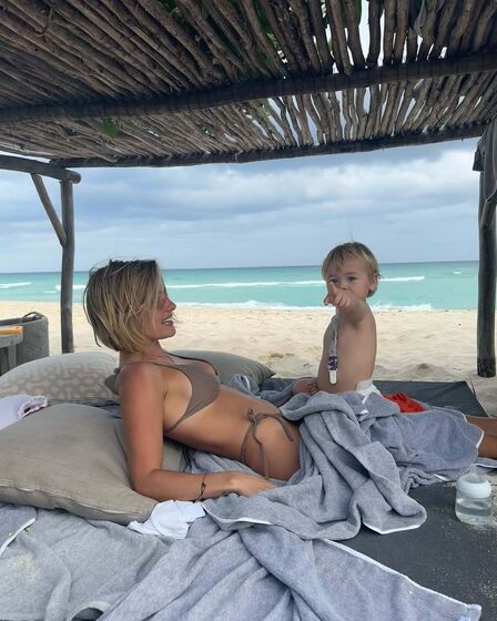 Lourenço Ortigão, Kelly Bailey, Vicente Blue