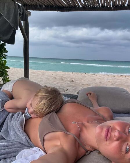 Lourenço Ortigão, Kelly Bailey, Vicente Blue