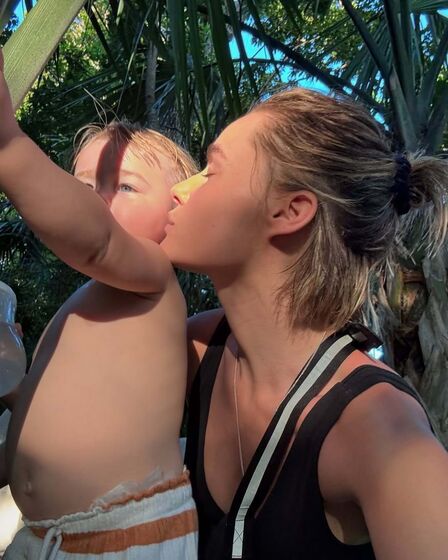 Lourenço Ortigão, Kelly Bailey, Vicente Blue