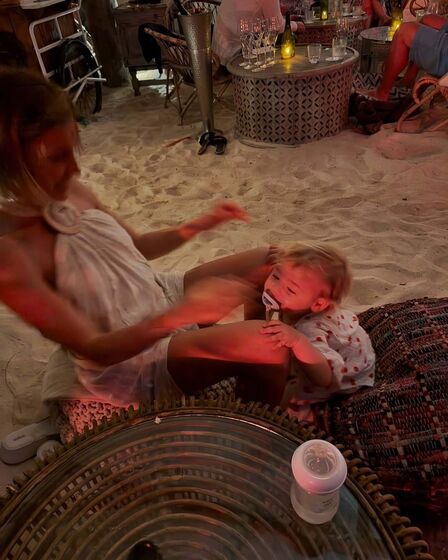 Lourenço Ortigão, Kelly Bailey, Vicente Blue