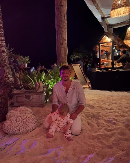 Lourenço Ortigão, Kelly Bailey, Vicente Blue