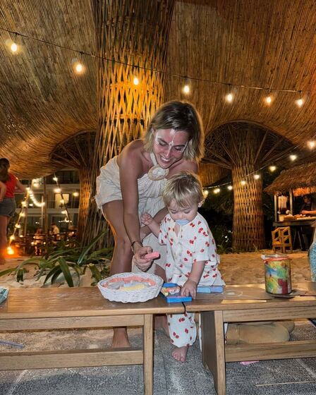 Lourenço Ortigão, Kelly Bailey, Vicente Blue