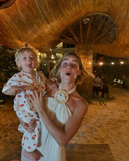 Lourenço Ortigão, Kelly Bailey, Vicente Blue