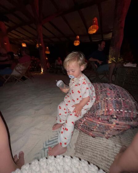 Lourenço Ortigão, Kelly Bailey, Vicente Blue