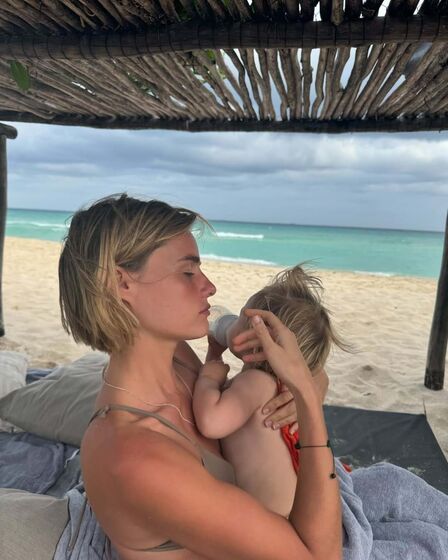 Lourenço Ortigão, Kelly Bailey, Vicente Blue