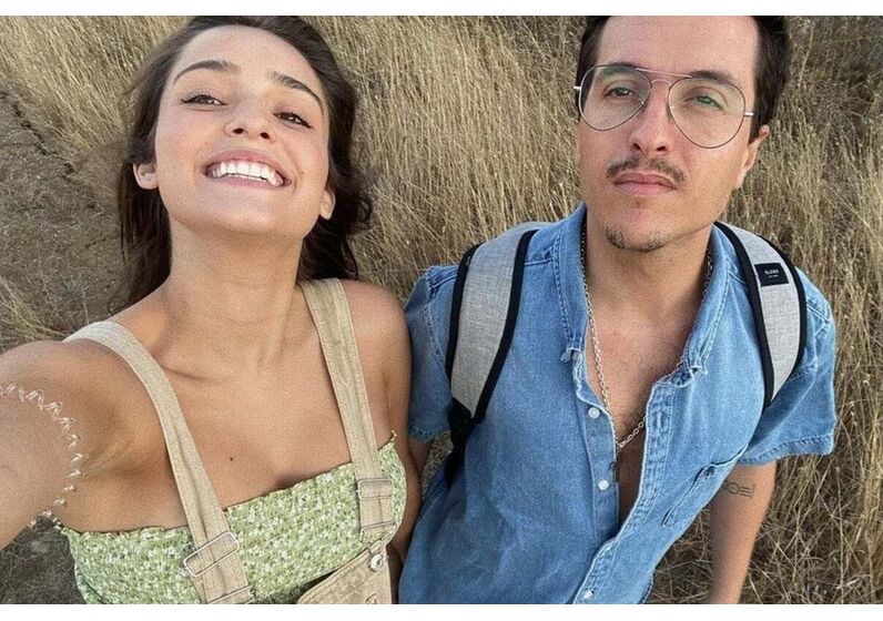Angie Costa e Miguel Coimbra