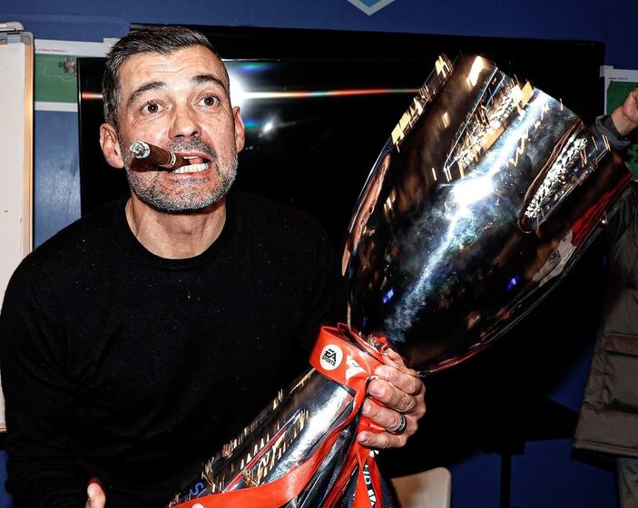 Sérgio Conceição