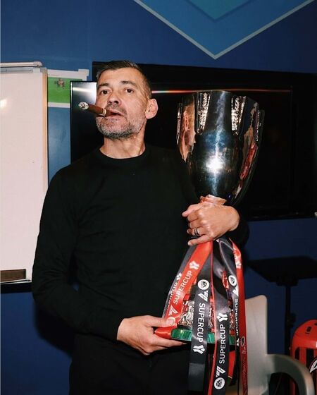 Sérgio Conceição