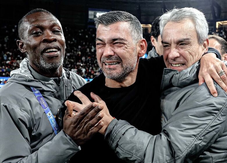 Sérgio Conceição