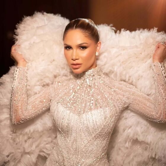 Hulk, casamento, Camila Ângelo