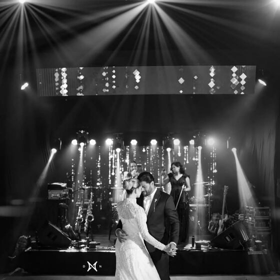 Hulk, casamento, Camila Ângelo