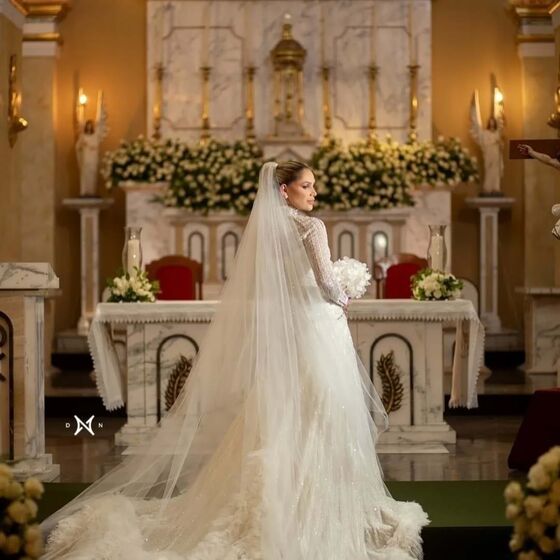 Hulk, casamento, Camila Ângelo