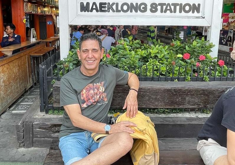 José Figueiras