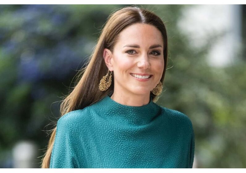 Kate Middleton