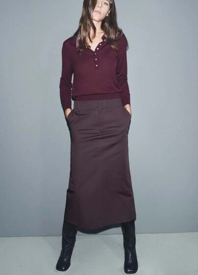 O truque de estilo mais bem guardado das mulheres com mais de 40 anos