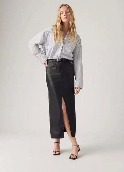 O truque de estilo mais bem guardado das mulheres com mais de 40 anos