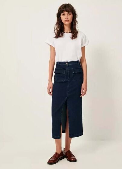 O truque de estilo mais bem guardado das mulheres com mais de 40 anos