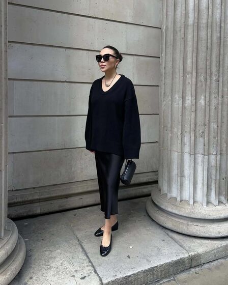 O truque de estilo mais bem guardado das mulheres com mais de 40 anos