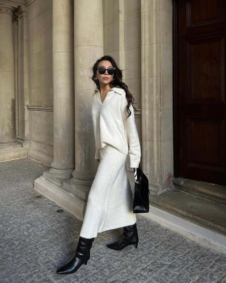 O truque de estilo mais bem guardado das mulheres com mais de 40 anos