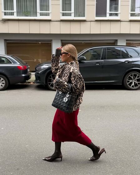 O truque de estilo mais bem guardado das mulheres com mais de 40 anos