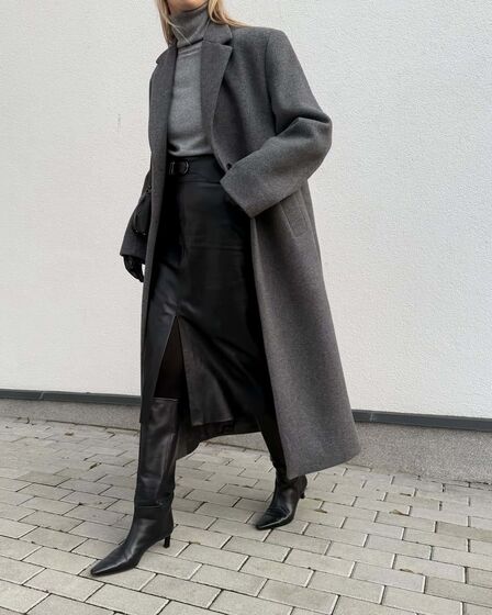 O truque de estilo mais bem guardado das mulheres com mais de 40 anos