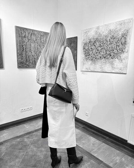 O truque de estilo mais bem guardado das mulheres com mais de 40 anos