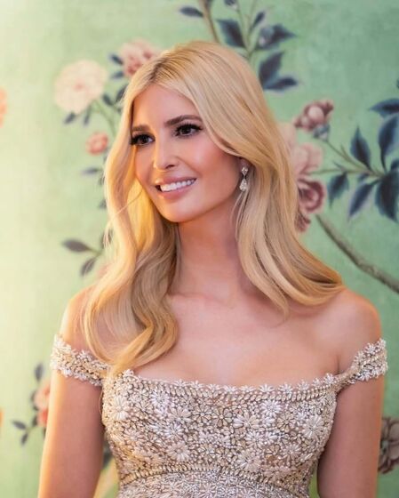 ivanka trump