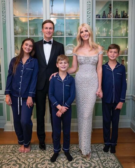ivanka trump