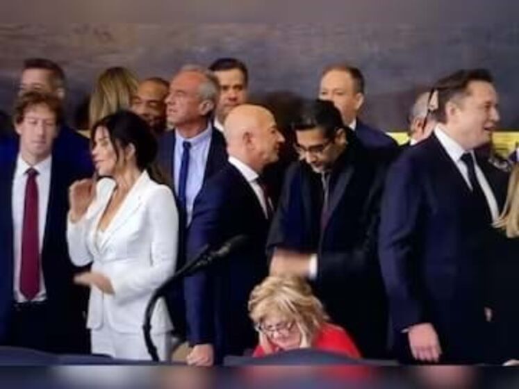 Mark Zuckerberg, Lauren Sanchez